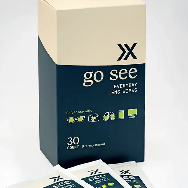 Eyemart Espress Accessories